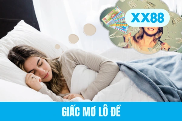 Giấc Mơ Lô Đề - 5 Dạng Chiêm Bao Phổ Biến Nhất Hiện Nay