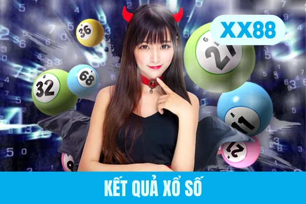 Kết Quả Xổ Số - Cập Nhật Nhanh Chóng, Chính Xác Từng Kỳ 2026