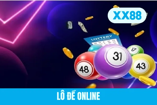 Lô Đề Online - Những Hình Thức Dễ Chơi Và Cách Tham Gia 2026